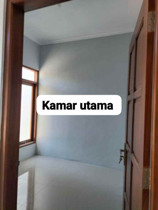 dijual rumah plempungan bolon colomadu