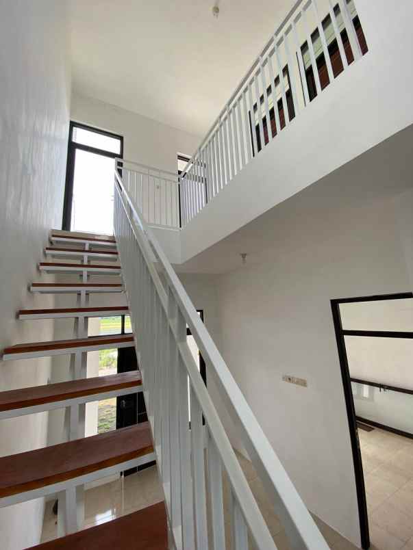 dijual rumah polowijen tunjungsekar