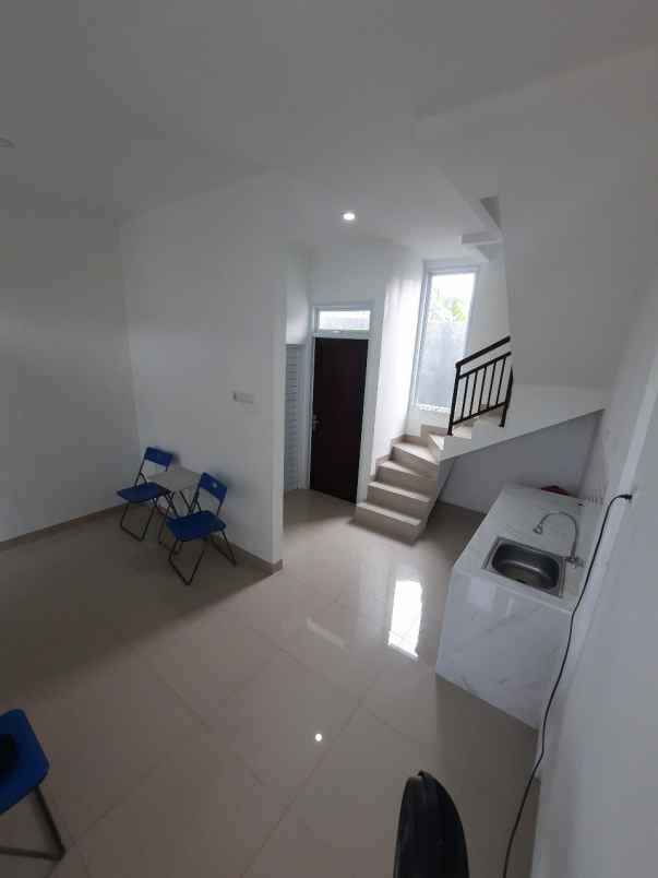 dijual rumah pondok aren tangerang selatan