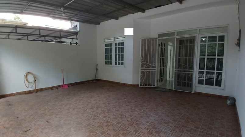 dijual rumah pondok gading utama kelapa