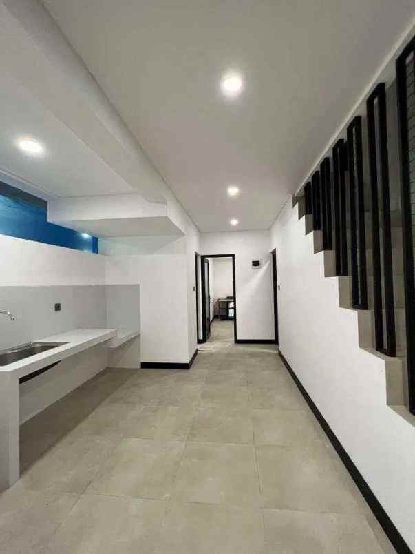 dijual rumah pondok indah jl pinang