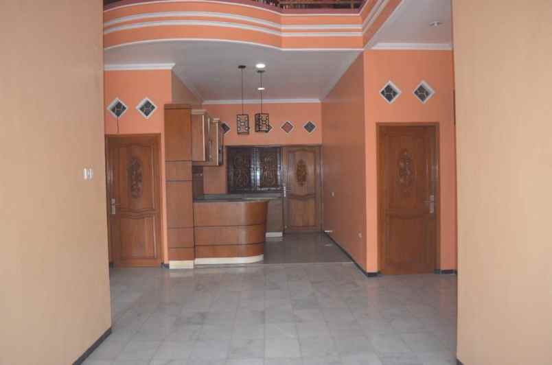 dijual rumah pondok jati