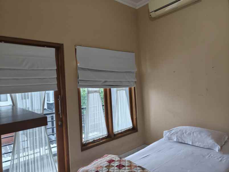 dijual rumah pondok permai palagan