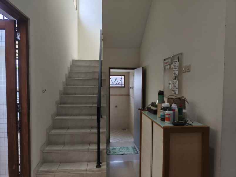 dijual rumah pondok permai palagan