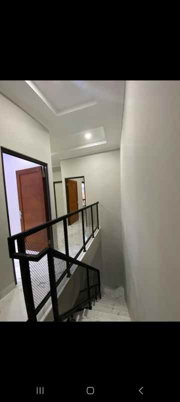 dijual rumah pondok rajeg