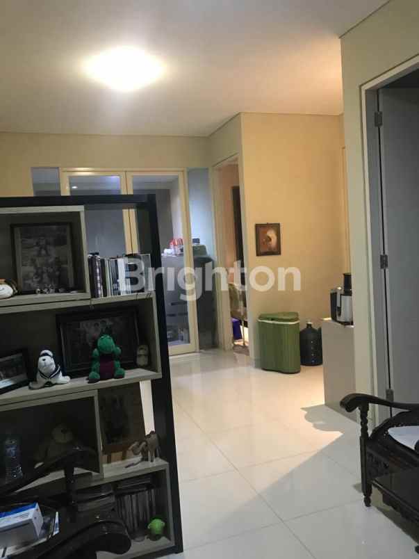 dijual rumah pondok tjandra