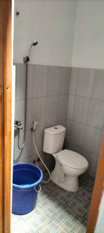 dijual rumah pondok ungu permai