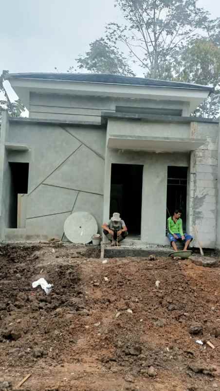 dijual rumah poponganarah jogja