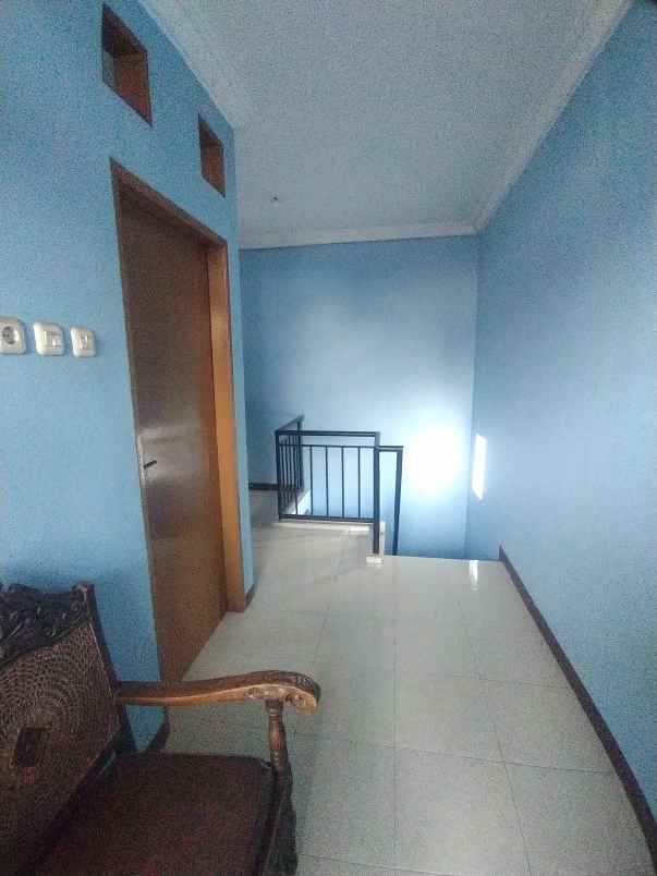 dijual rumah poris plawad