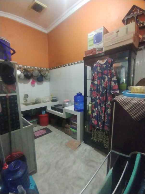 dijual rumah poris plawad