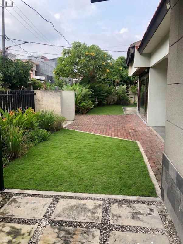 dijual rumah prapen