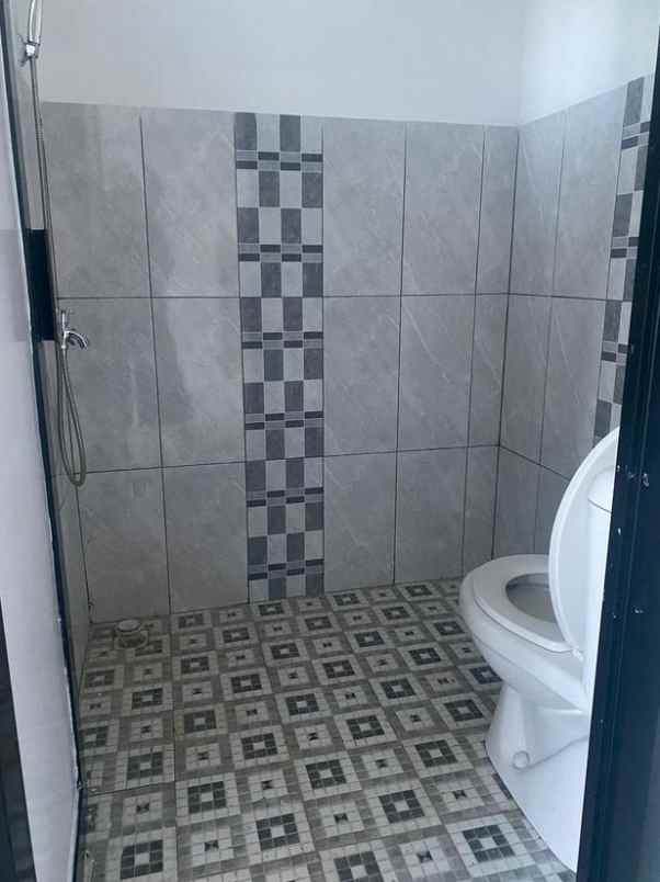 dijual rumah pratista antapani bandung