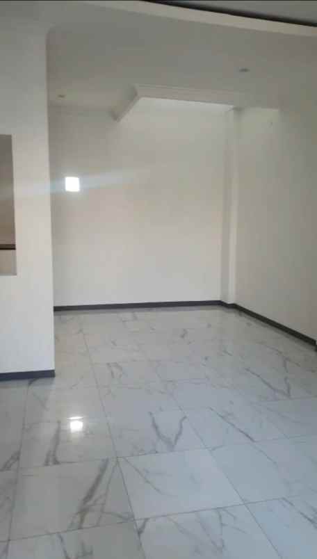 dijual rumah prima harapan regency