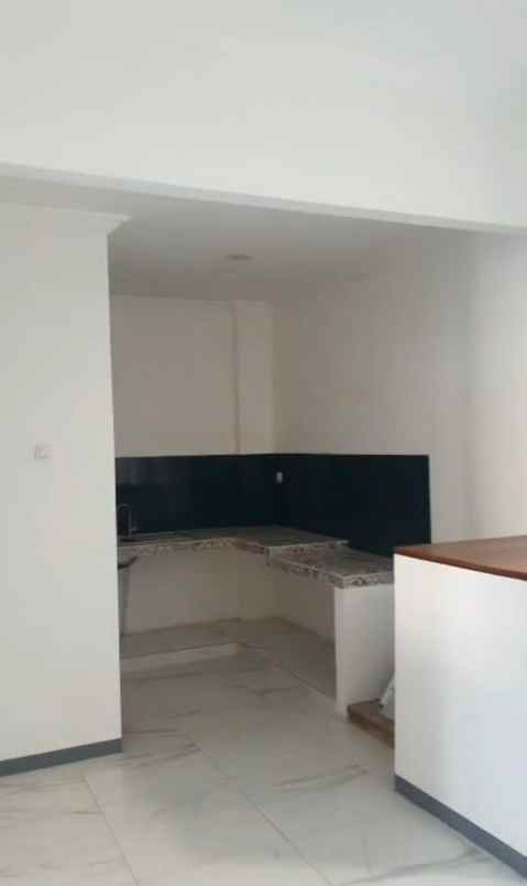 dijual rumah prima harapan regency