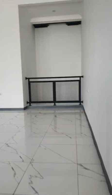 dijual rumah prima harapan regency