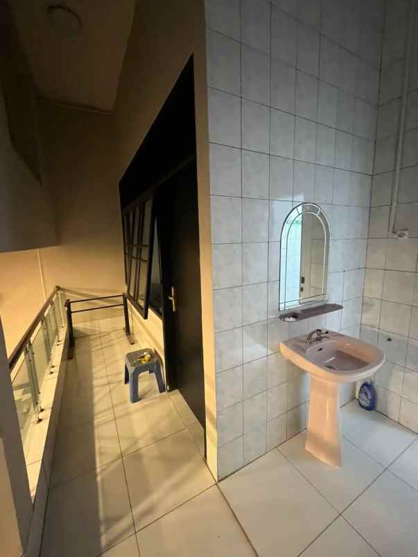 dijual rumah pulo permatasari pekayon