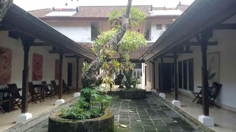 dijual rumah puputan denpasar timur bali