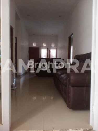 dijual rumah puri gading