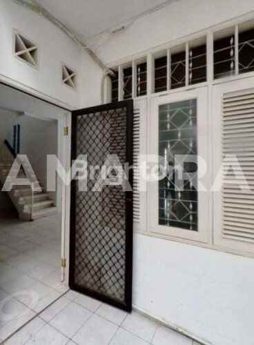 dijual rumah puri gading