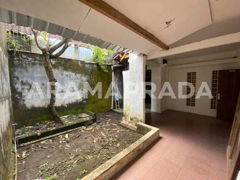 dijual rumah puri gading