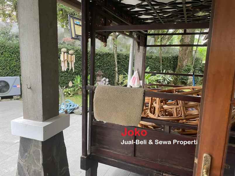 dijual rumah rancamaya