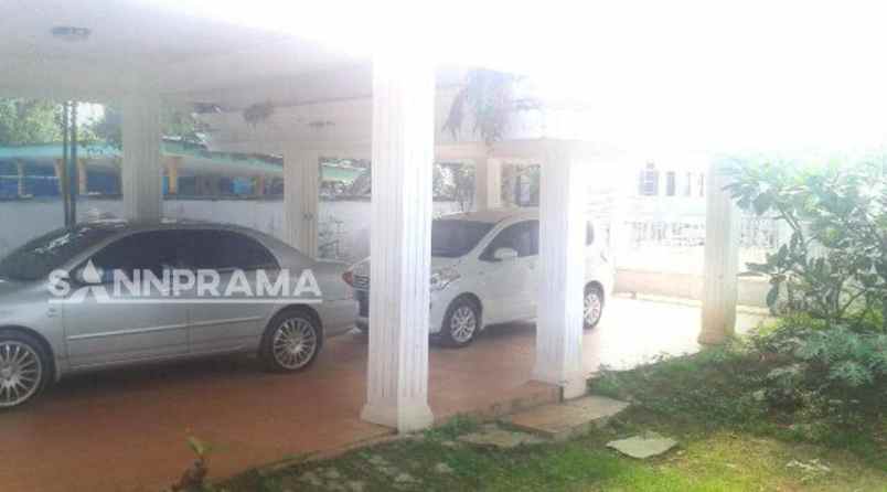 dijual rumah rangkapan jaya baru