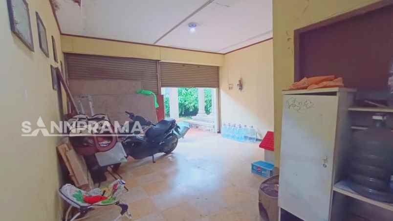 dijual rumah rangkapan jaya baru