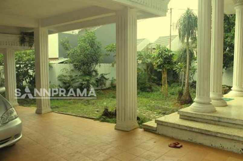 dijual rumah rangkapan jaya baru