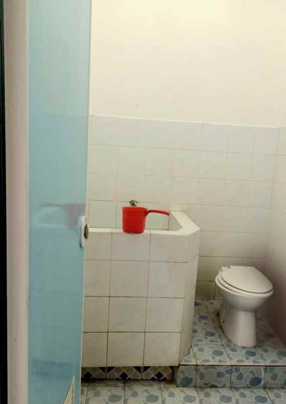 dijual rumah rewwin wedoro waru kab