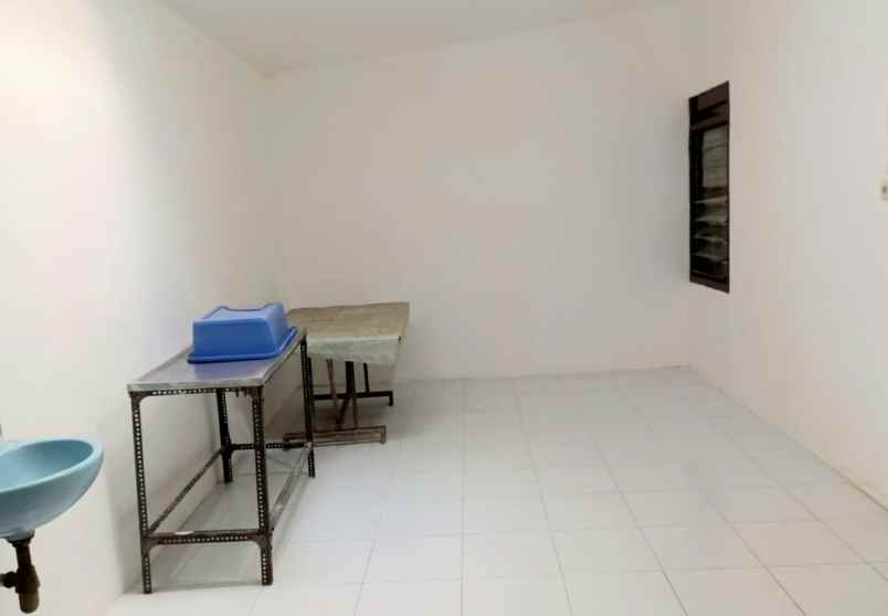 dijual rumah rewwin wedoro waru kab