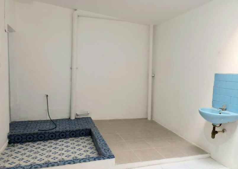 dijual rumah rewwin wedoro waru kab