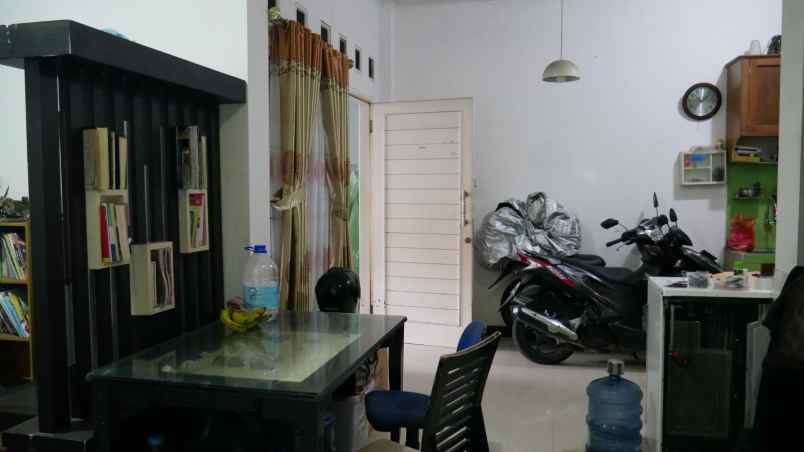 dijual rumah riung bandung