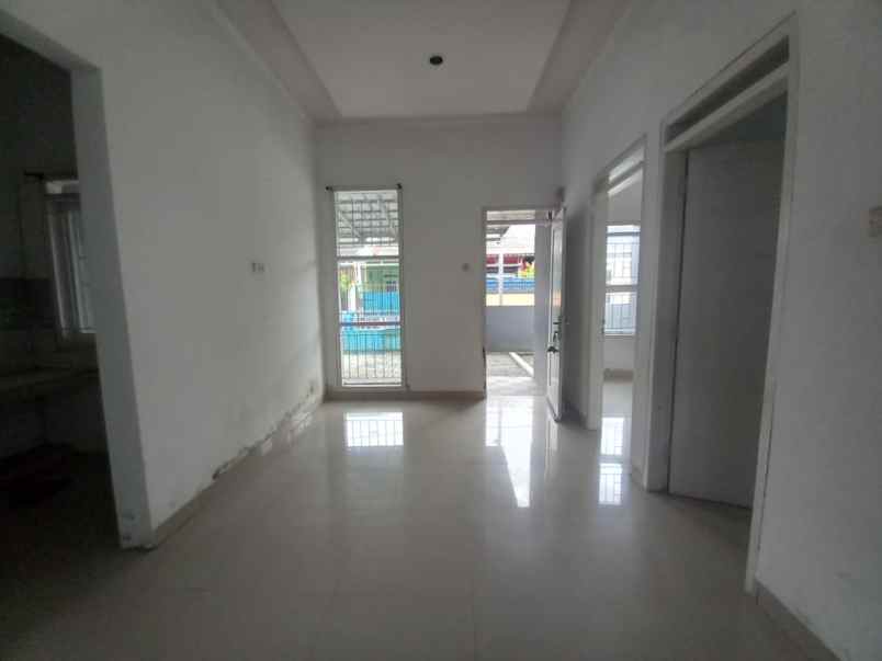 dijual rumah riungbandung