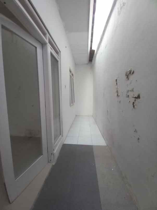 dijual rumah riungbandung