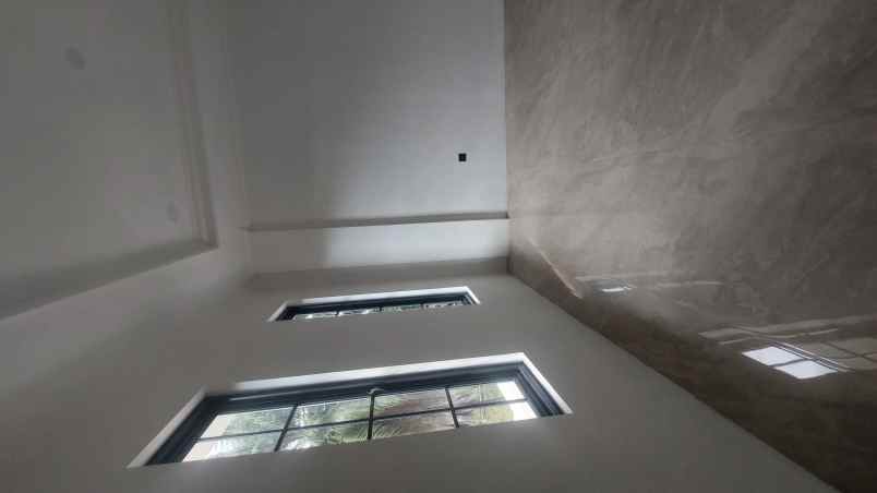 dijual rumah rumah bekasi baru 100