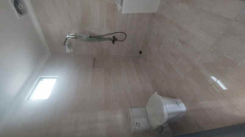 dijual rumah rumah bekasi baru 100