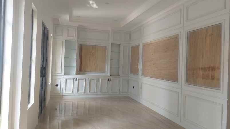 dijual rumah rumah bekasi baru 100