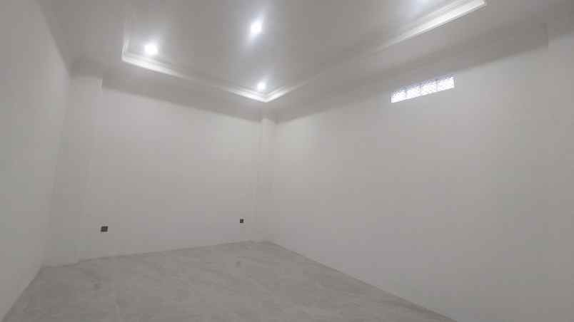 dijual rumah rumah bekasi baru 100