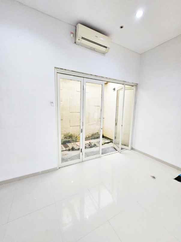 dijual rumah rumah semalang indah masuk