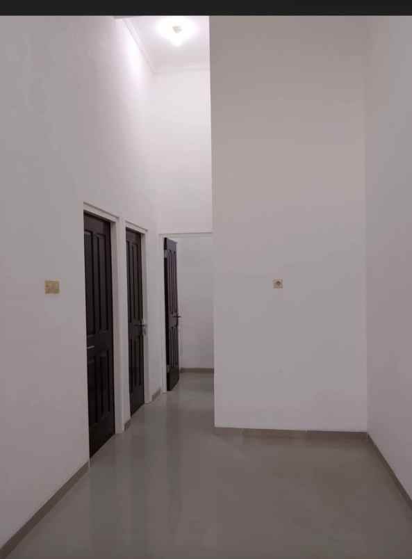 dijual rumah rungkut surabaya