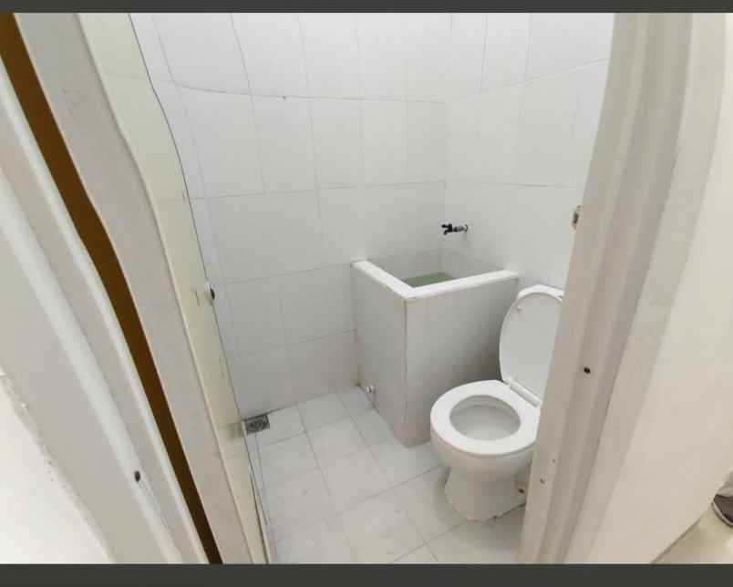 dijual rumah rungkut surabaya