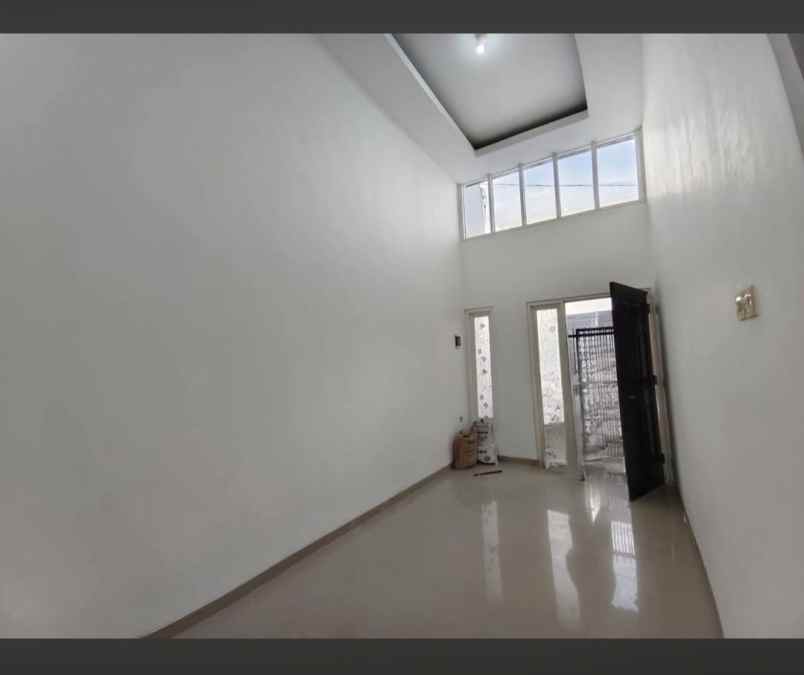 dijual rumah rungkut surabaya