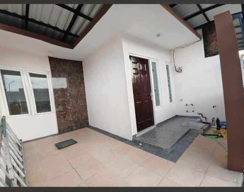 dijual rumah rungkut surabaya