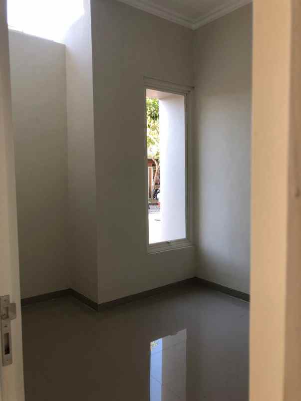 dijual rumah safira juanda sidoarjo