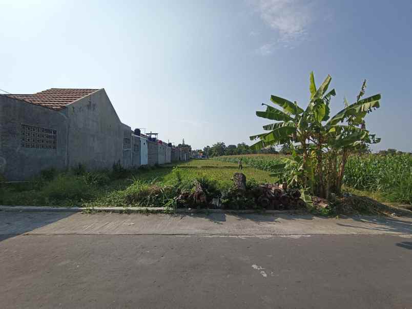 dijual rumah samberang kranggan kec