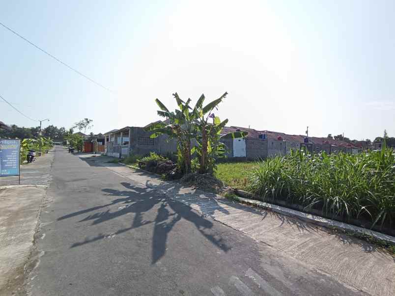 dijual rumah samberang kranggan kec