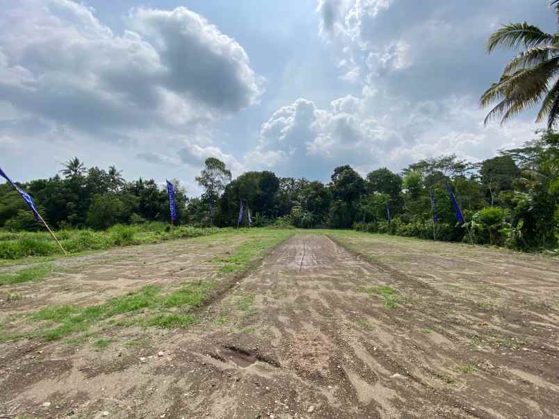 dijual rumah sambisari manisrenggo klaten