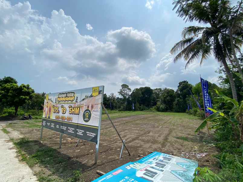 dijual rumah sambisari manisrenggo klaten