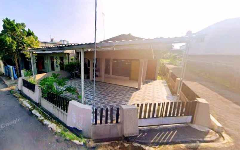 dijual rumah saragan mertoyudan magelang