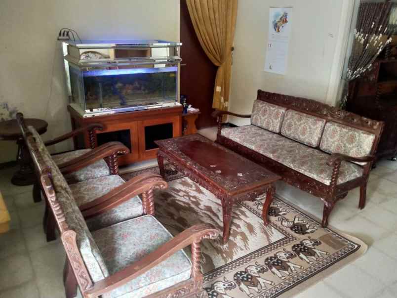 dijual rumah saragan mertoyudan magelang